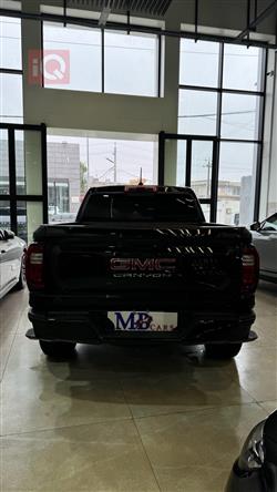 جی ئێم سی کانیۆن